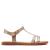 Σανδάλια J Sandal Karly Girl J4535H 0NFQD C2010 D Platinum